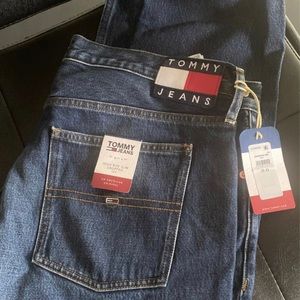 Tommy Hilfiger Jeans 33/32